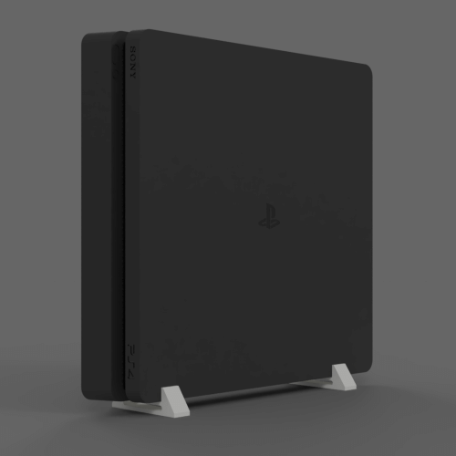 Vertical Stand για PS4 SLIM (OEM)
