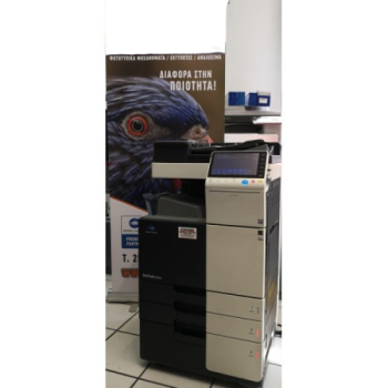 Konica Minolta Bizhub 284e