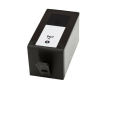 Συμβατό μελάνι HP 907XL Black T6M19AE 1.500 σελ/37ml
