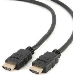 CH0054 HDMI 1.4 Cable HDMI male - HDMI male 15m Black (CH0054)