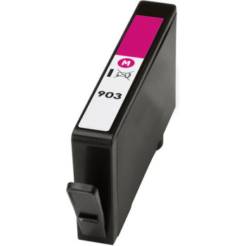 Συμβατό μελάνι HP 903XL Magenta T6M07AE 825 σελ/14,2ml