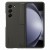 Samsung Back Cover Σιλικόνης με Λουράκι Γκρι (Galaxy Z Fold5) EF-MF946CBEGWW