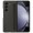 Samsung Back Cover Σιλικόνης Γκρι (Samsung Galaxy Z Fold 5) EF-OF94PCBEGWW