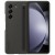 Samsung Back Cover Σιλικόνης Γκρι (Samsung Galaxy Z Fold 5) EF-OF94PCBEGWW