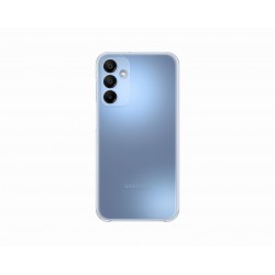 Samsung Clear Case Back Cover Πλαστικό Διάφανο (Samsung Galaxy A15) EF-QA156CTEGWW