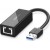 Ugreen CR111 Αντάπτορας Δικτύου USB με Ενσύρματη Σύνδεση Gigabit Ethernet