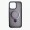 Vivid Back Cover Πλαστικό Μωβ (iPhone 15 Pro Max) VIMAGRING398PUR