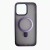 Vivid Back Cover Πλαστικό Μωβ (iPhone 15 Pro Max) VIMAGRING398PUR