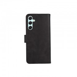 Vivid Book Δερματίνης Μαύρο (Galaxy A34) VIBOOK278BK
