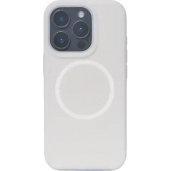 Vivid Candy Back Cover Σιλικόνης Μπεζ (iPhone 16 Pro) VIMAGLI497BG Vivid Candy Back Cover Σιλικόνης Μπεζ (iPhone 16 Pro) VIMAGLI497BG