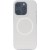 Vivid Candy Back Cover Σιλικόνης Μπεζ (iPhone 16 Pro) VIMAGLI497BG