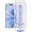 Vivid Full Face Tempered Glass Μαύρο (iPhone 17 Pro Max / iPhone 16 Pro Max)