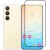 Vivid Full Face Tempered Glass Μαύρο (Galaxy S24) VIGELLY344GLASSBK