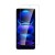 Vivid Full Face Tempered Glass Μαύρο (Redmi Note 12 Pro+) VITEMP287BK