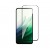 Vivid Full Face Tempered Glass Μαύρο (Redmi 15) VITEMP484BK