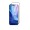 Vivid Full Face Tempered Glass Μαύρο (iPhone 17 / 17 Pro / 16 Pro) VITEMP497BK