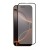 Vivid Full Face Tempered Glass Μαύρο (iPhone 17 Pro Max / iPhone 16 Pro Max) VITEMP498BK