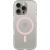 Vivid Hybrid Back Cover Πλαστικό Διάφανο (iPhone 16 Pro) VIMAGACR497PK