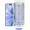Vivid Privacy Full Face Tempered Glass Μαύρο (iPhone 17 Pro Max / iPhone 16 Pro Max)