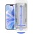 Vivid Privacy Full Face Tempered Glass Μαύρο (iPhone 17 Pro Max / iPhone 16 Pro Max)