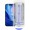 Vivid Privacy Full Face Tempered Glass Μαύρο (iPhone 17 / 17 Pro / 16 Pro)