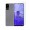 Vivid Set Back Cover Σιλικόνης / Tempered Glass Σετ με Τζαμάκι Διάφανο (TCL 40R) VIGELLY281GLASSTN