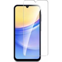 Vivid Tempered Glass (Samsung Galaxy A15 4G/5G) VIGLASS340TN