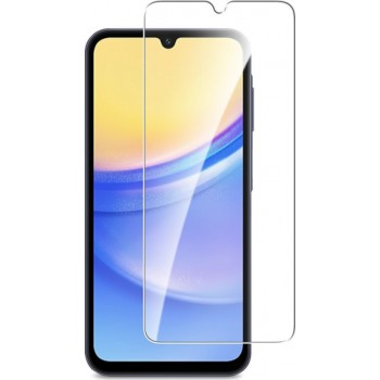 Vivid Tempered Glass (Samsung Galaxy A15 4G/5G) VIGLASS340TN