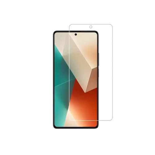 Vivid Tempered Glass (Redmi Note 13 4G) VIGLASS349TN