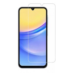 Vivid Tempered Glass Samsung Galaxy A16