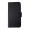 Vivid Wallet Δερματίνης Μαύρο (iPhone 15 Pro) VIBOOK397BK