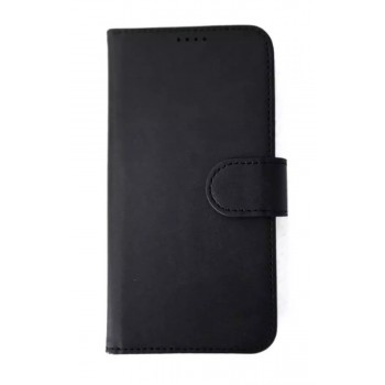 Vivid Wallet Δερματίνης Μαύρο (iPhone 15 Pro) VIBOOK397BK Vivid Wallet Δερματίνης Μαύρο (iPhone 15 Pro) VIBOOK397BK