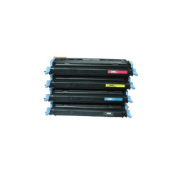 HP Q7562A Color LaserJet 2700/3000 ΣΥΜΒΑΤΟ TONER YELLOW 3.500 σελ./WW