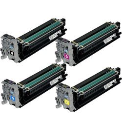 KONICA MINOLTA 4650 ΣΥΜΒΑΤΟ DRUM BLACK  A03100H /BP
